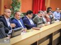 گزارش تصویری | جلسه شورای دانشگاه صنعتی شاهرود 